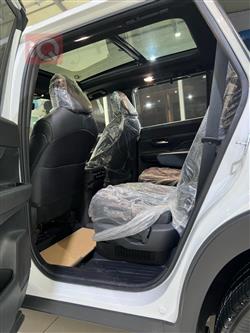 تويوتا جراند هايلاندر